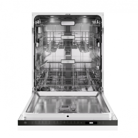 BERTAZZONI DW60 T3I B PS C Εντοιχιζόμενο Πλυντήριο Πιάτων 6cm